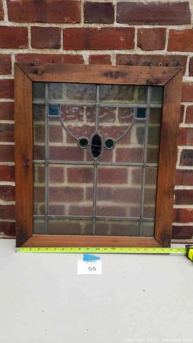 Lot #55 (1 of 4)