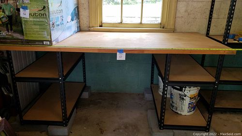 Lot #57 (1 of 8)