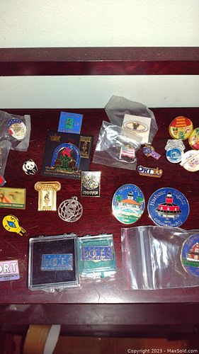 Lot #146 (1 of 15)