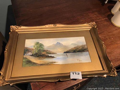 Lot #112 (1 of 5)