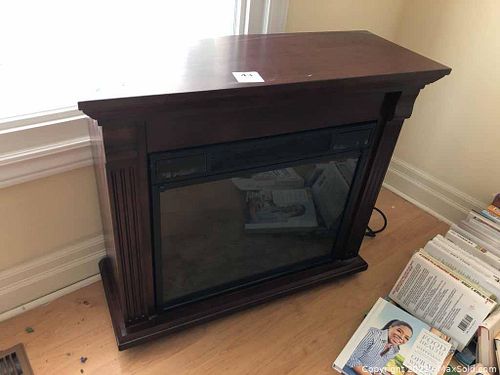 Lot #43 (1 of 5)