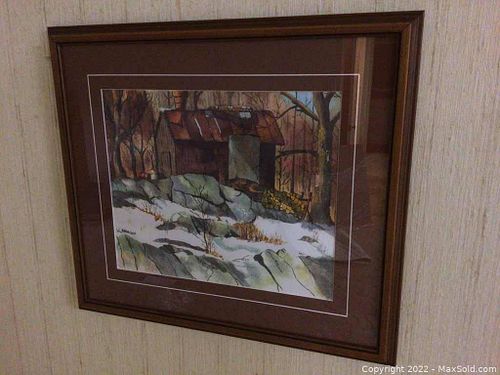 Lot #88 (1 of 4)