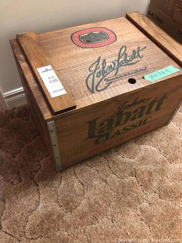 Lot #135 (1 of 4)
