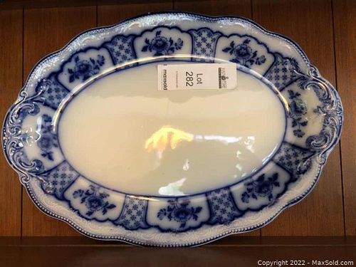 Lot #283 (1 of 3)