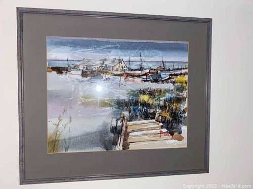 Lot #72 (1 of 7)