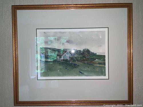 Lot #111 (1 of 4)