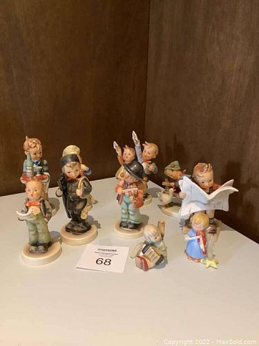 Lot #68 (1 of 15)