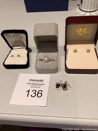 Lot #136 (1 of 9)