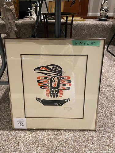 Lot #152 (1 of 4)