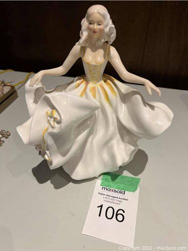 Lot #106 (1 of 3)