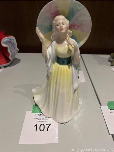 Lot #107 (1 of 3)