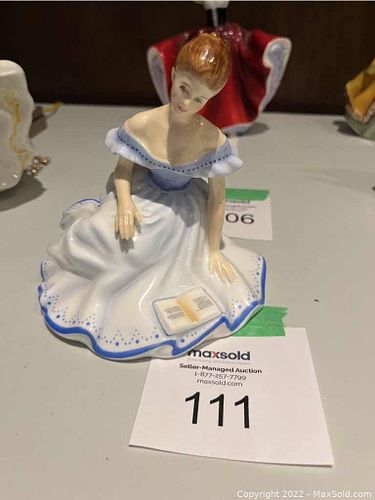 Lot #111 (1 of 4)