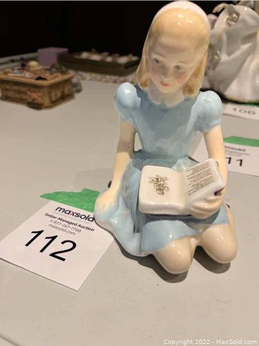 Lot #112 (1 of 4)