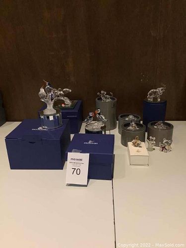 Lot #70 (1 of 11)