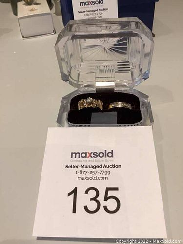 Lot #135 (1 of 7)