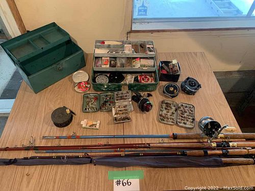 Lot #66 (1 of 20)