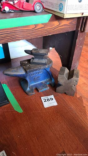 Lot #289 (1 of 13)