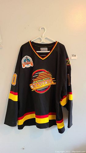 Lot #338 (1 of 11)
