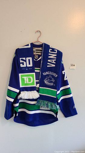 Lot #339 (1 of 14)