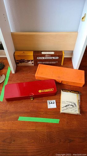 Lot #342 (1 of 7)