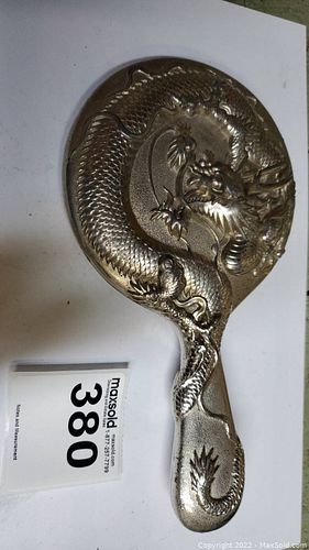 Lot #380 (1 of 8)
