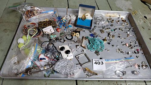 Lot #403 (1 of 20)