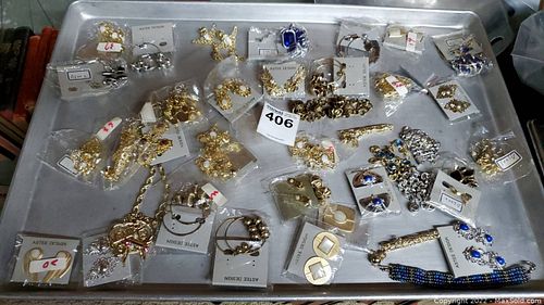 Lot #406 (1 of 18)