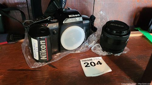 Lot #204 (1 of 7)