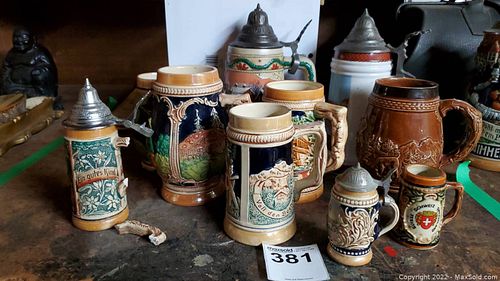 Lot #381 (1 of 19)