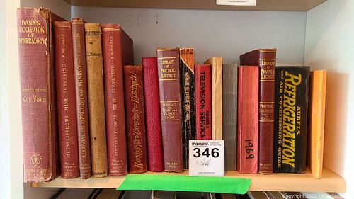 Lot #346 (1 of 9)