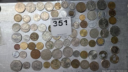 Lot #351 (1 of 11)