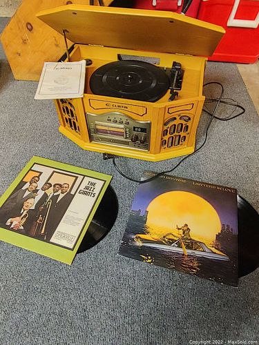 Lot #1 (1 of 3)