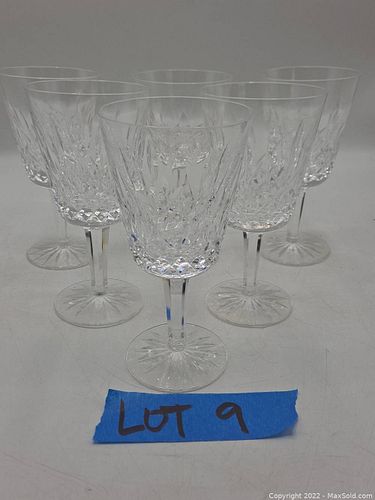 Lot #9 (1 of 9)
