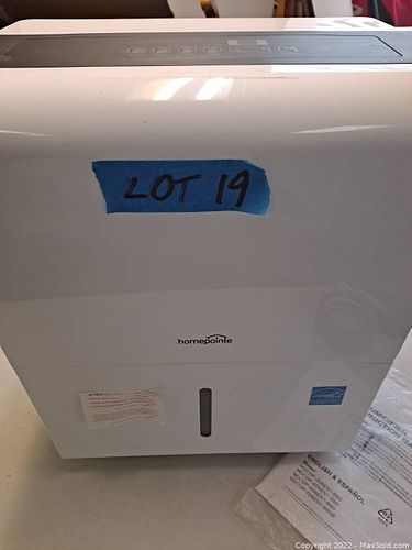Lot #19 (1 of 6)