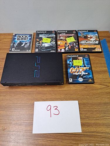 Lot #93 (1 of 3)