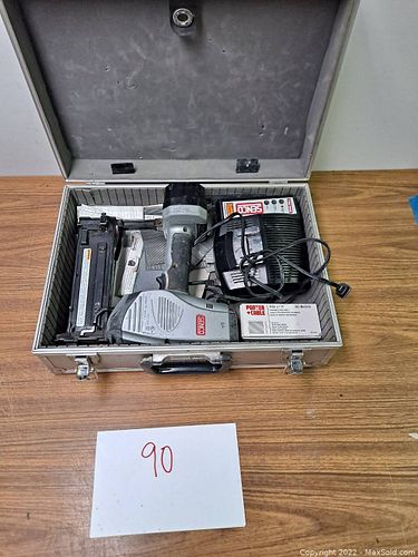 Lot #90 (1 of 5)