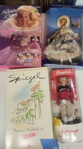 Lot #55 (1 of 7)