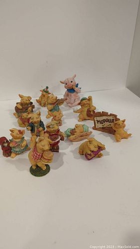 Lot #137 (1 of 6)