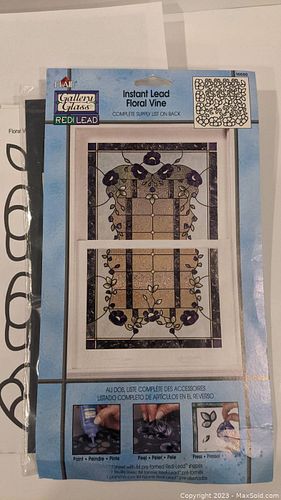 Lot #23 (1 of 6)