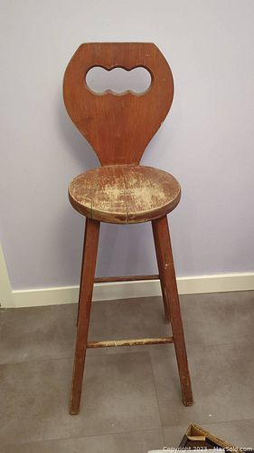 Lot #126 (1 of 4)