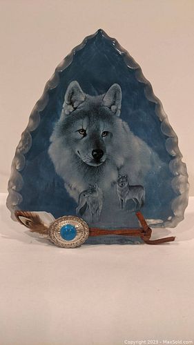 Lot #26 (1 of 5)