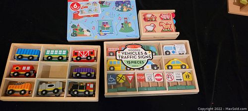 Lot #47 (1 of 5)