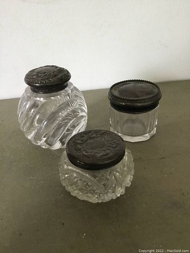Lot #129 (1 of 3)