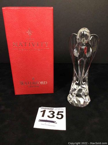 Lot #135 (1 of 7)