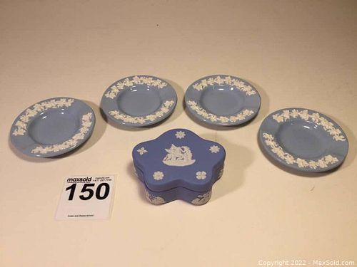 Lot #150 (1 of 12)