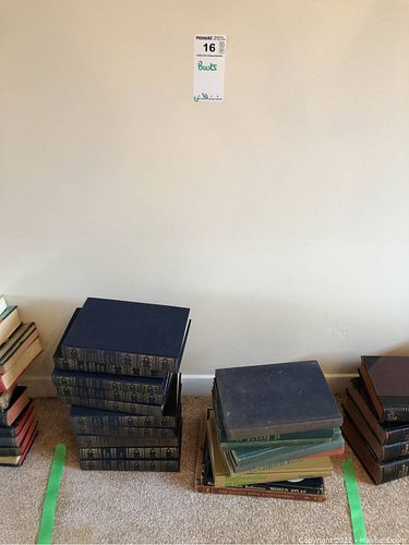 Lot #16 (1 of 18)