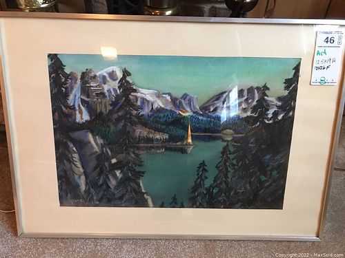 Lot #46 (1 of 12)