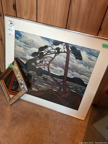 Lot #44 (1 of 10)