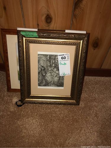 Lot #60 (1 of 12)