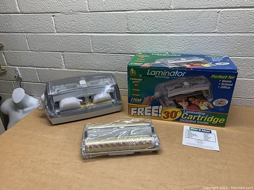 Lot #42 (1 of 6)